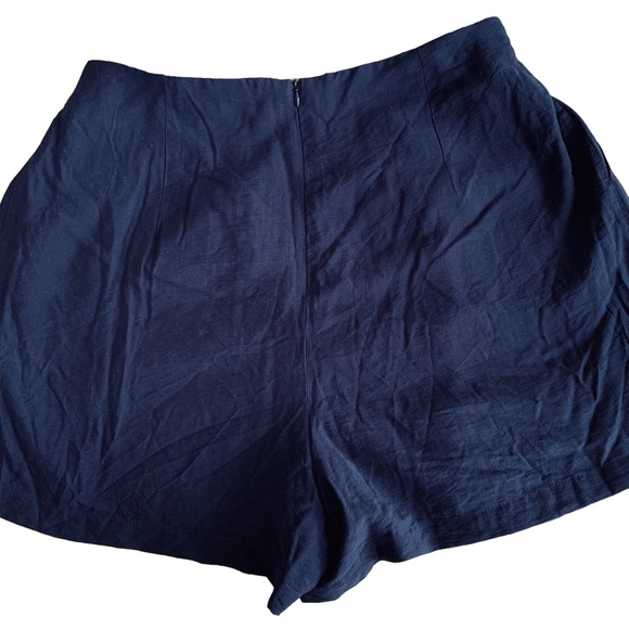 ALL IN FAVOR LOOSE FIT SHORTS - Picture 8 of 15